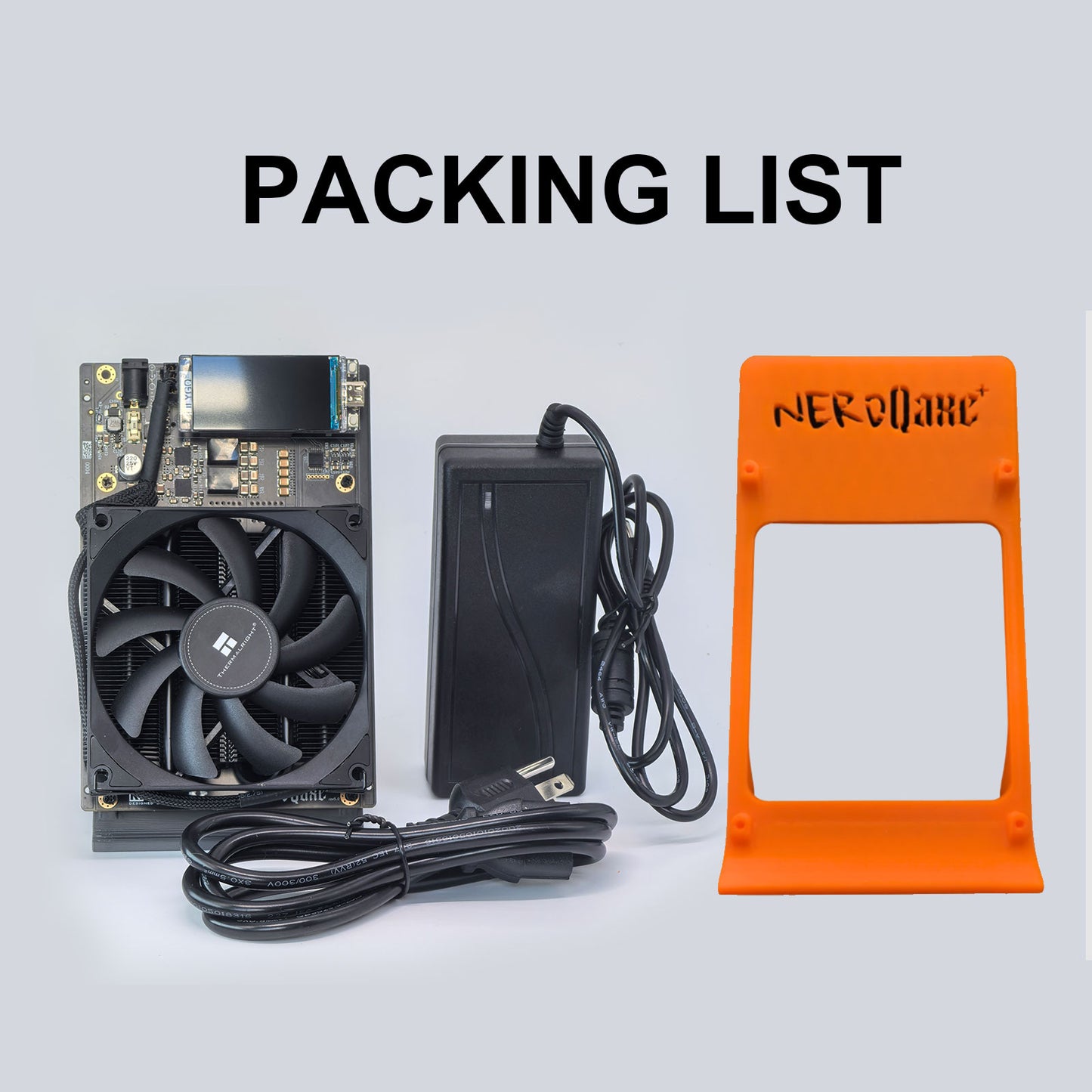 Bitcoins Miner 2.4TH/s NerdQaxe 4X BM1368 ASIC 2.4G WiFi 20W/TH BTC Lottery Crypto Miner with S21 Pro Asic Bitcoins Mining Machine Micro Silent Home Use